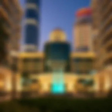 Notable Abu Hail Center: A Comprehensive Overview of Its Role in Dubai's Real Estate Market Notable Abu Hail Center: A Comprehensive Overview of Its Role in Dubai's Real Estate Market