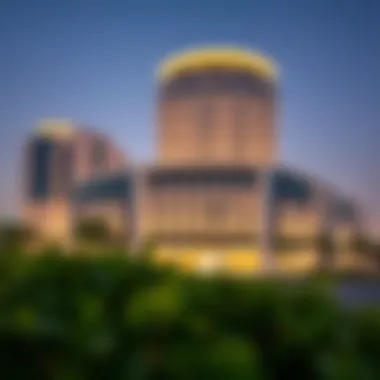 Abu Hail Center: A Comprehensive Overview of Its Role in Dubai's Real Estate Market Summary Abu Hail Center: A Comprehensive Overview of Its Role in Dubai's Real Estate Market Summary