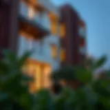 Accommodation for Teachers in Dubai: Understanding Options and Insights Introduction