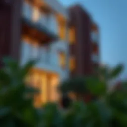 Accommodation for Teachers in Dubai: Understanding Options and Insights Introduction
