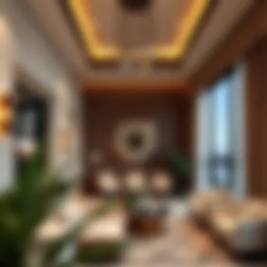 Notable Accommodation for Teachers in Dubai: Understanding Options and Insights Notable Accommodation for Teachers in Dubai: Understanding Options and Insights