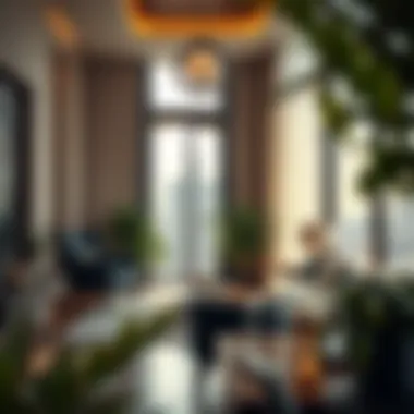 Accommodation for Teachers in Dubai: Understanding Options and Insights Summary Accommodation for Teachers in Dubai: Understanding Options and Insights Summary