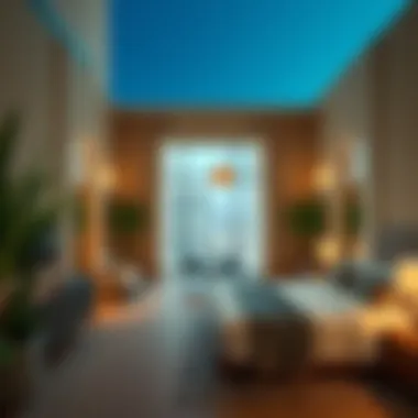 Notable Affordable Hotel Apartments in Dubai: A Comprehensive Exploration