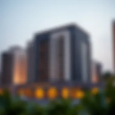 Affordable Hotel Apartments in Dubai: A Comprehensive Exploration Summary