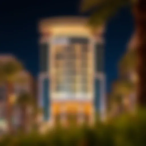 Affordable Hotels in Dubai Deira: A Comprehensive Guide Introduction Affordable Hotels in Dubai Deira: A Comprehensive Guide Introduction