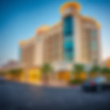 Affordable Hotels in Dubai Deira: A Comprehensive Guide Summary