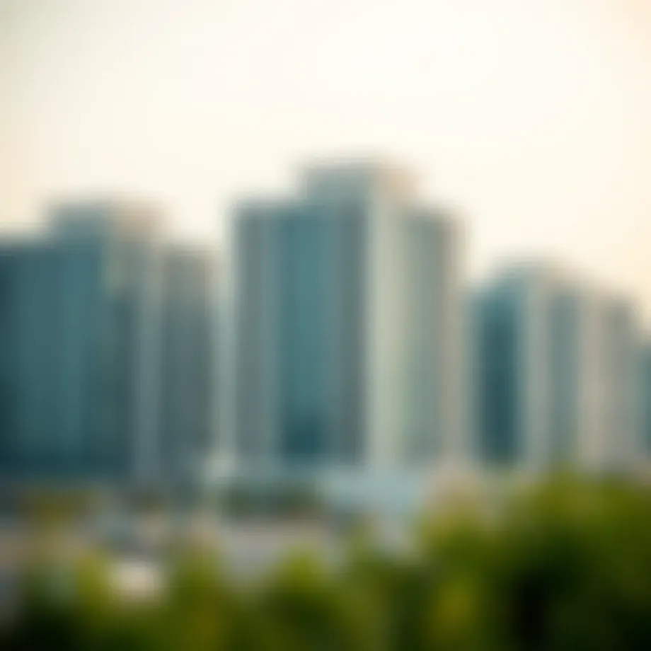 Al Ain Holdings: Key Player in Dubai's Real Estate Landscape Introduction