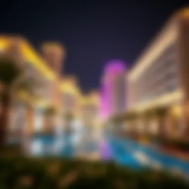 Notable Al Ain Holdings: Key Player in Dubai's Real Estate Landscape