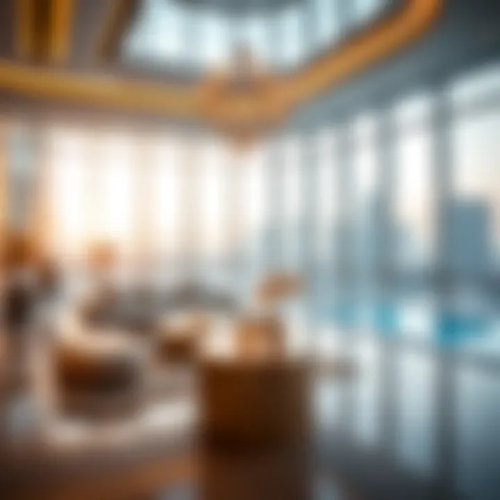 Trends in property market analysis