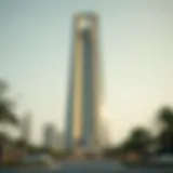 Al Gurg Tower 1: An In-Depth Exploration Introduction