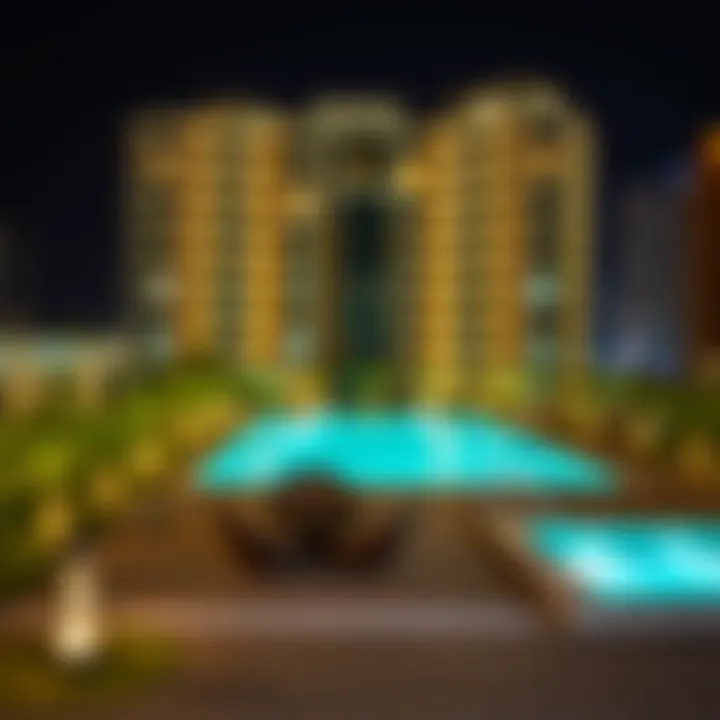 Al Khail Heights: A Comprehensive Guide to Monthly Room Rentals Summary