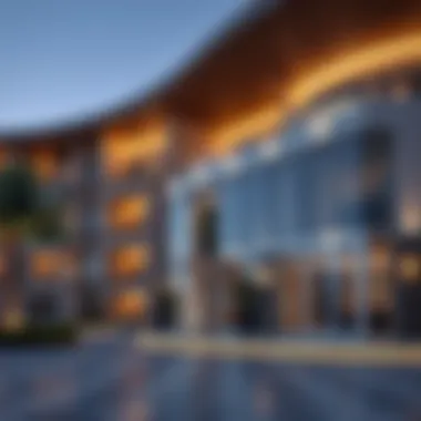 Al Khail Heights Partition: A Comprehensive Overview Introduction Al Khail Heights Partition: A Comprehensive Overview Introduction