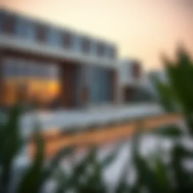Notable Al Khail Heights Partition: A Comprehensive Overview Notable Al Khail Heights Partition: A Comprehensive Overview