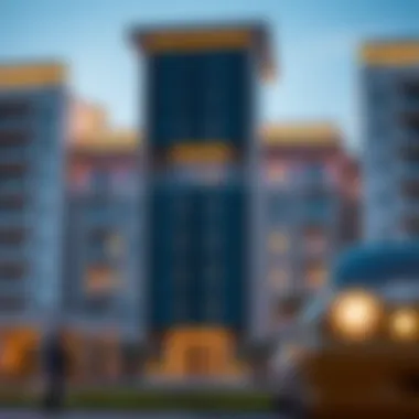 Al Khail Heights Partition: A Comprehensive Overview Summary Al Khail Heights Partition: A Comprehensive Overview Summary