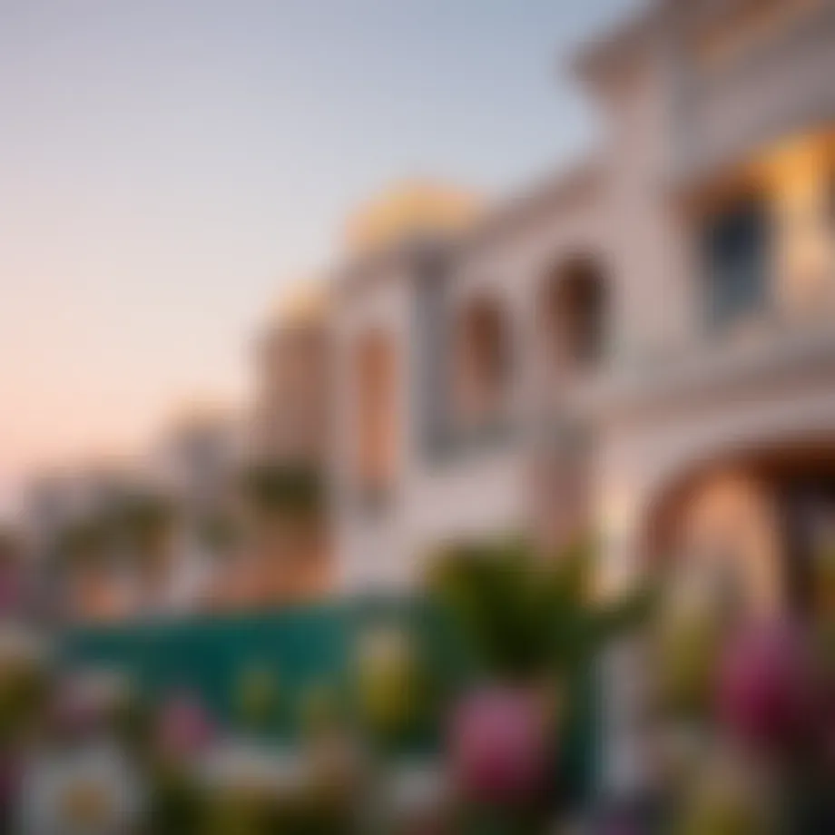 Al Mawarid Real Estate: An In-Depth Analysis for Investors and Homebuyers Introduction