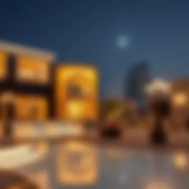 Notable Al Mawarid Real Estate: An In-Depth Analysis for Investors and Homebuyers