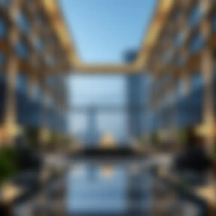 Allsopp & Allsopp: A Comprehensive Insight into Dubai Real Estate Introduction