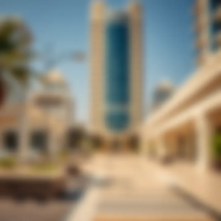 Allsopp & Allsopp: A Comprehensive Insight into Dubai Real Estate Summary