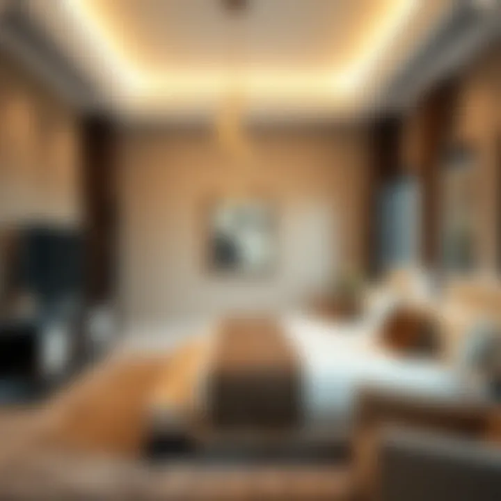 An In-Depth Analysis of Al Ghurair Staff Accommodation in Al Quoz Summary