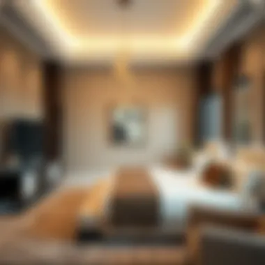 An In-Depth Analysis of Al Ghurair Staff Accommodation in Al Quoz Summary An In-Depth Analysis of Al Ghurair Staff Accommodation in Al Quoz Summary