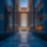 An In-Depth Analysis of Azizi Construction in Dubai's Real Estate Landscape Introduction