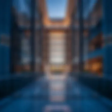 An In-Depth Analysis of Azizi Construction in Dubai's Real Estate Landscape Introduction