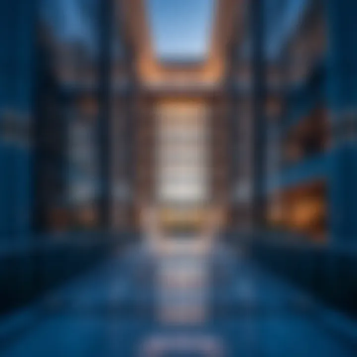 An In-Depth Analysis of Azizi Construction in Dubai's Real Estate Landscape Introduction