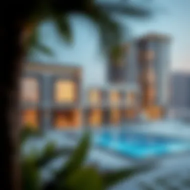 Notable An In-Depth Analysis of Azizi Construction in Dubai's Real Estate Landscape