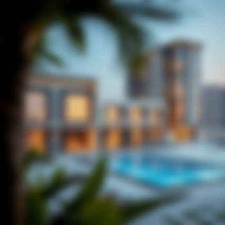 Notable An In-Depth Analysis of Azizi Construction in Dubai's Real Estate Landscape