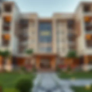 An In-Depth Analysis of Azizi Construction in Dubai's Real Estate Landscape Summary
