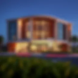 An In-depth Analysis of F45 in Jumeirah Park: A Comprehensive Guide Introduction