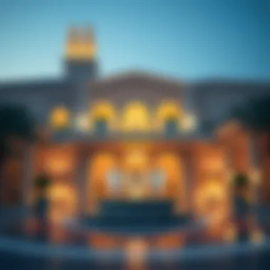 An In-Depth Analysis of المعيريض Market in Dubai Summary An In-Depth Analysis of المعيريض Market in Dubai Summary