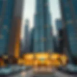 An In-Depth Analysis of the Dubai Star Building Introduction