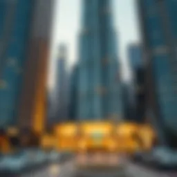An In-Depth Analysis of the Dubai Star Building Introduction