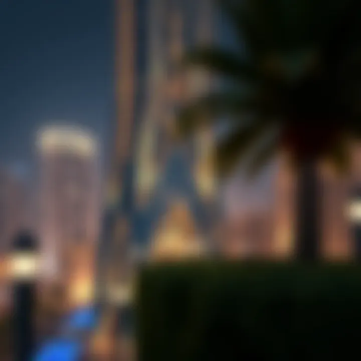 Notable An In-Depth Analysis of the Dubai Star Building
