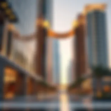 An In-Depth Analysis of the Dubai Star Building Summary