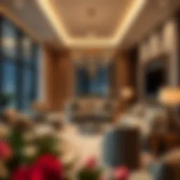 An In-Depth Examination of Aparthotel Adagio Dubai Deira Introduction