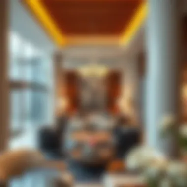 Notable An In-Depth Examination of Aparthotel Adagio Dubai Deira Notable An In-Depth Examination of Aparthotel Adagio Dubai Deira