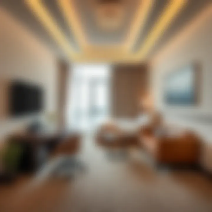 An In-Depth Examination of Aparthotel Adagio Dubai Deira Summary An In-Depth Examination of Aparthotel Adagio Dubai Deira Summary