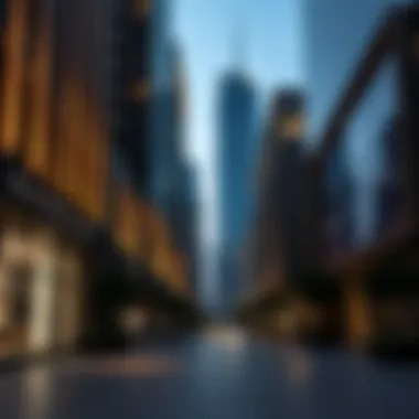 An In-Depth Exploration of District 1, Dubai Introduction An In-Depth Exploration of District 1, Dubai Introduction