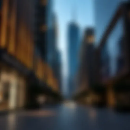 An In-Depth Exploration of District 1, Dubai Introduction An In-Depth Exploration of District 1, Dubai Introduction