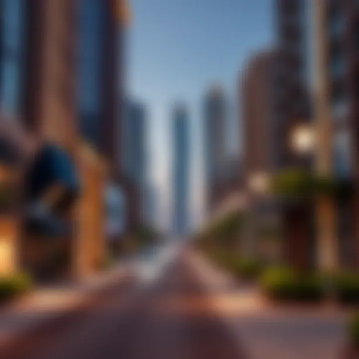 Notable An In-Depth Exploration of District 1, Dubai Notable An In-Depth Exploration of District 1, Dubai