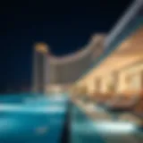 An In-Depth Exploration of Jumeirah Beach Residence Introduction