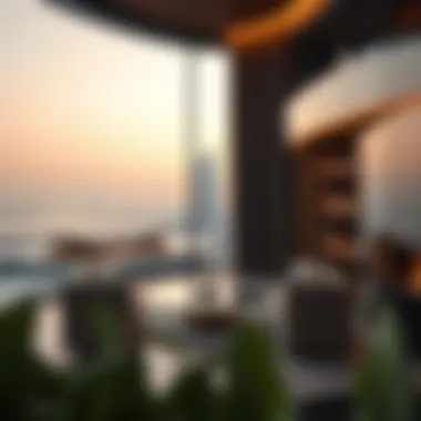 Notable An In-Depth Exploration of Jumeirah Beach Residence Notable An In-Depth Exploration of Jumeirah Beach Residence