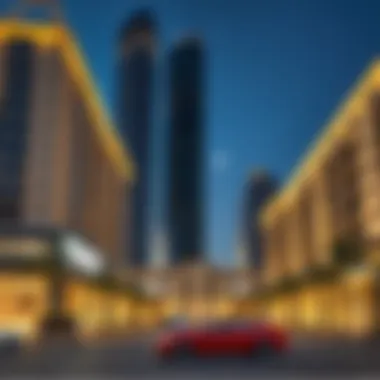Notable An In-Depth Exploration of Real Estate Companies in Dubai Notable An In-Depth Exploration of Real Estate Companies in Dubai