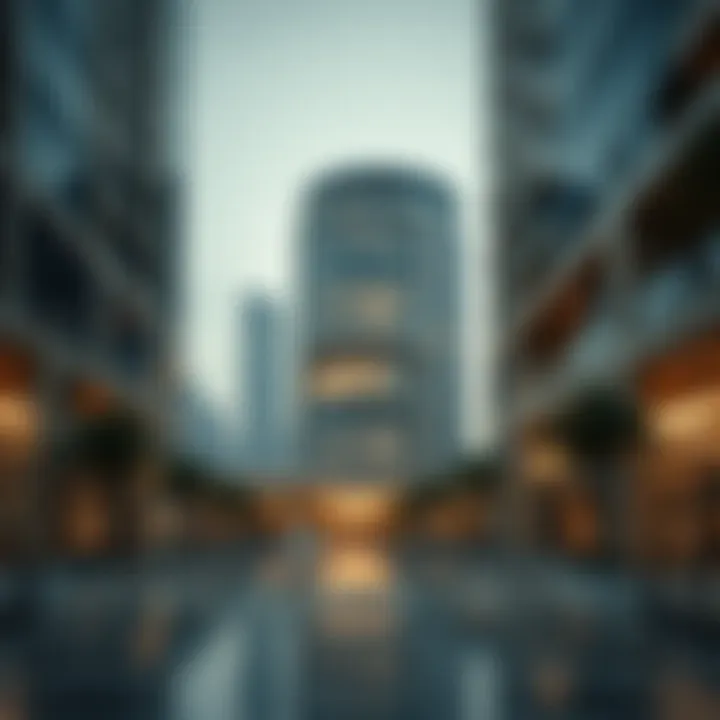 An In-Depth Exploration of Real Estate Companies in Dubai Summary