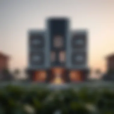 An In-Depth Exploration of Sobha Hartland Creek Vistas Introduction An In-Depth Exploration of Sobha Hartland Creek Vistas Introduction