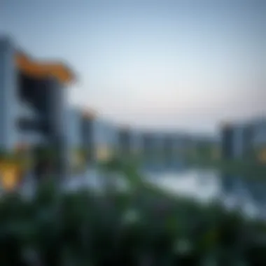 Notable An In-Depth Exploration of Sobha Hartland Creek Vistas