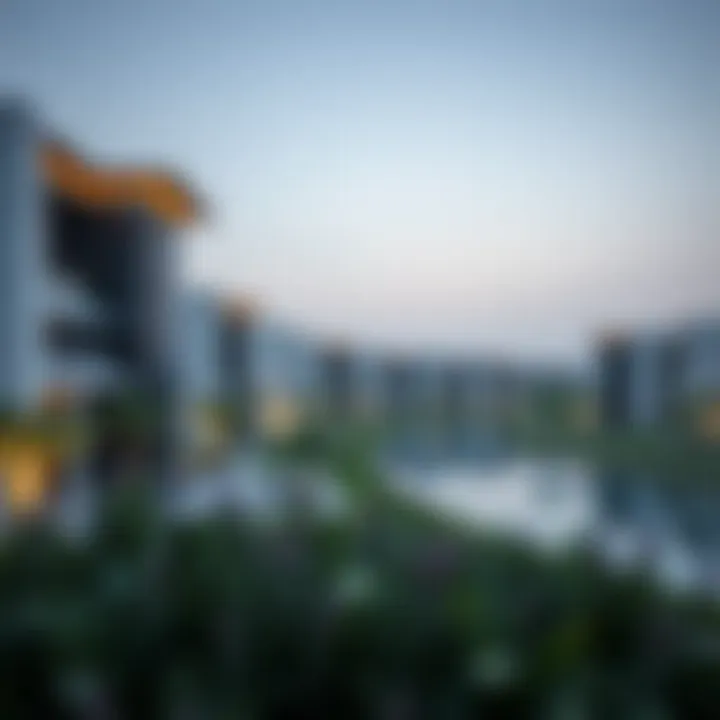 Notable An In-Depth Exploration of Sobha Hartland Creek Vistas