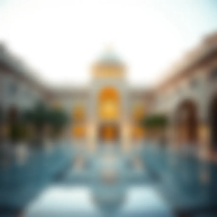 An In-Depth Exploration of the Ghantoot Complex Introduction